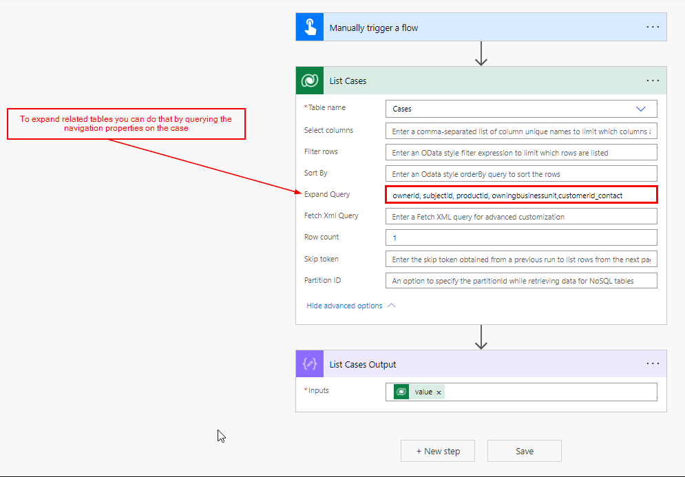 how-to-dynamically-select-a-table-in-the-list-rows-present-in-a-table